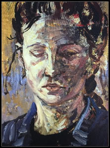 Portrait 1