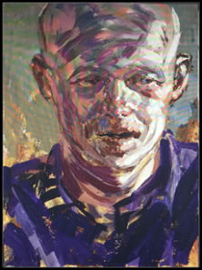 Portrait 2