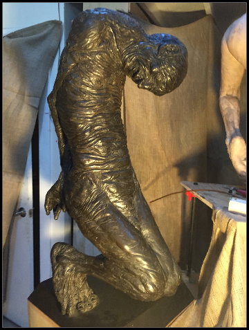 Sculpture 1