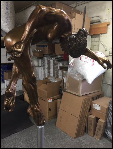 Scultpure 2
