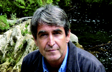 Mark Strickland